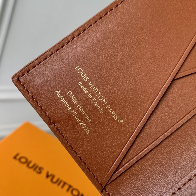 LV Wallets